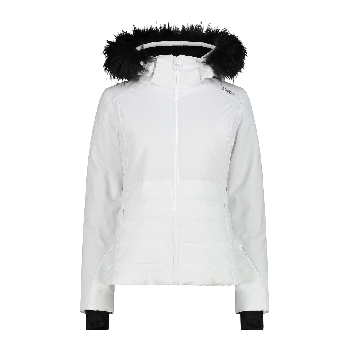 CMP Giacca in Twill 4-way stretch da Sci Donna - Neverland Firenze