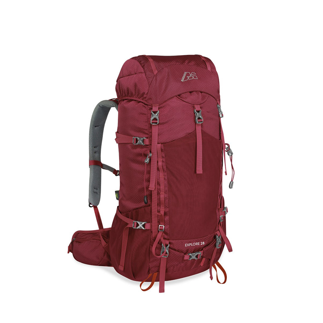 Marsupio Explore 28 - Zaino da Trekking - Neverland Firenze
