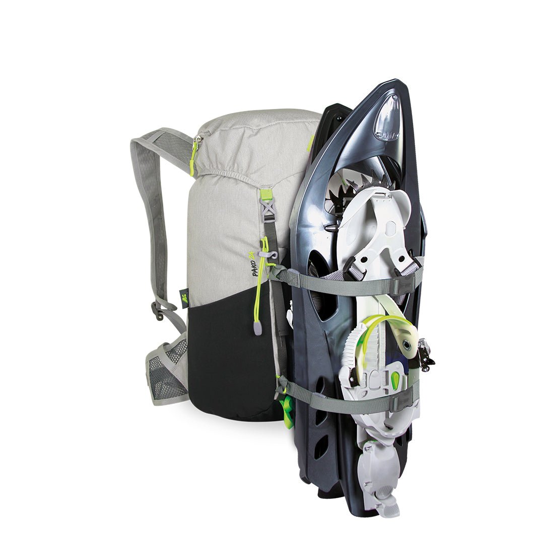 Marsupio Kit 4 Cinghie - Accessori da Trekking - Neverland Firenze