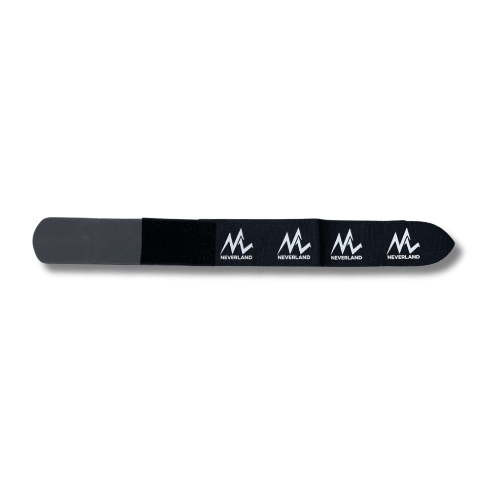 Marsupio Lega Sci in Velcro x Neverland Firenze - Neverland Firenze