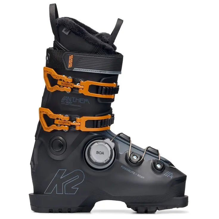 K2 Anthem 85 BOA® W - Scarponi Sci Donna - Neverland Firenze