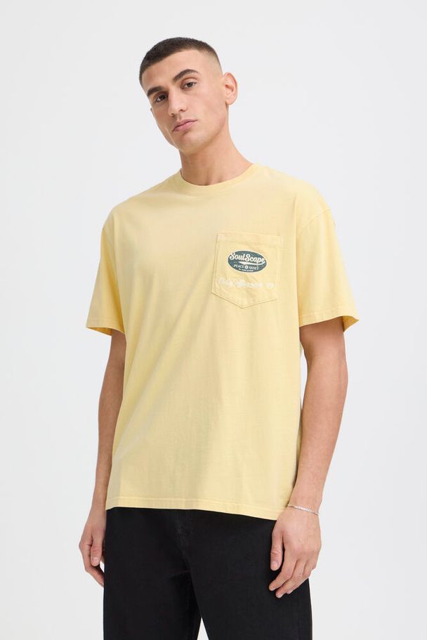 Solid Tenny SS - T-Shirt Lifestyle Uomo - Neverland Firenze