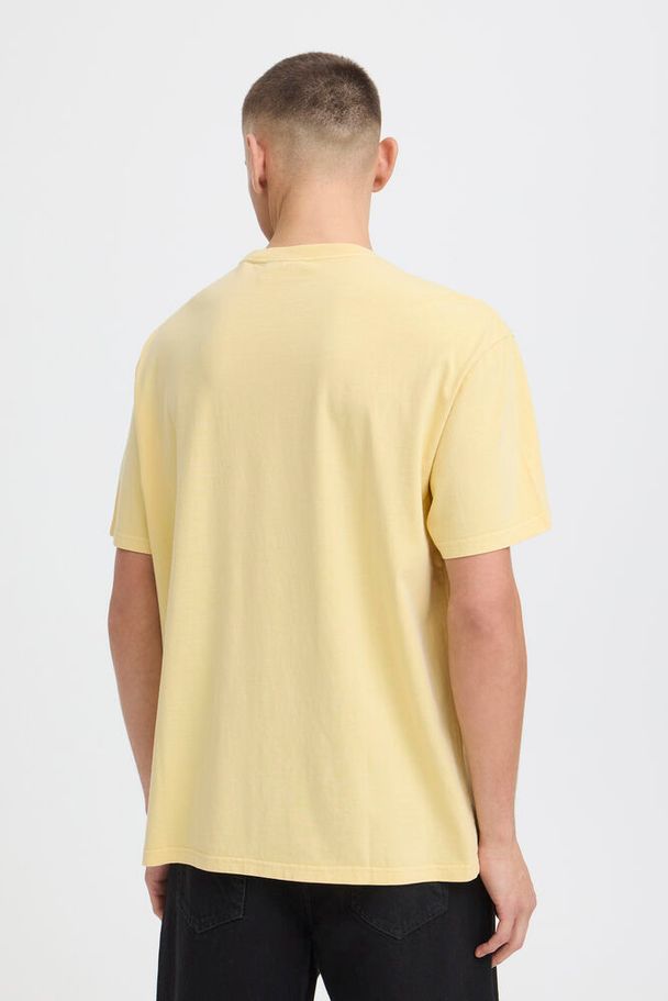 Solid Tenny SS - T-Shirt Lifestyle Uomo - Neverland Firenze
