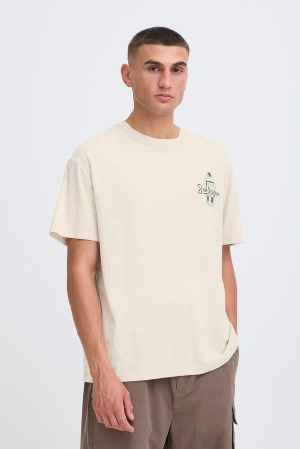 Solid Theon SS - T-Shirt Lifestyle Uomo - Neverland Firenze