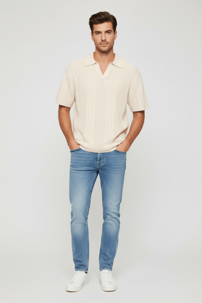 Solid Trefor - T-Shirt Lifestyle Uomo - Neverland Firenze