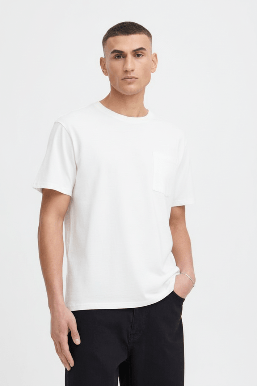 Solid Durant SS - T-Shirt Lifestyle Uomo - Neverland Firenze