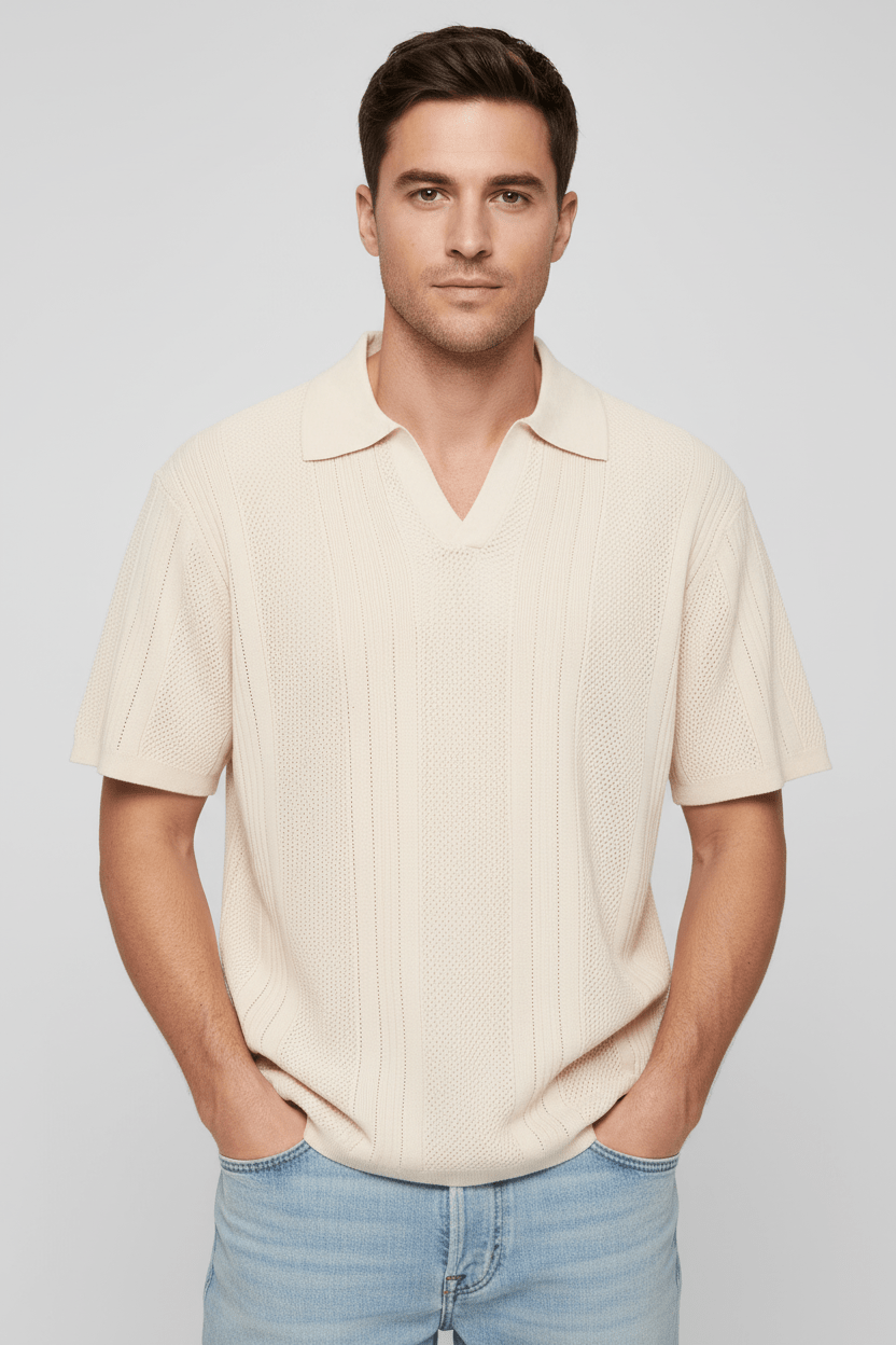 Solid Trefor - T-Shirt Lifestyle Uomo - Neverland Firenze