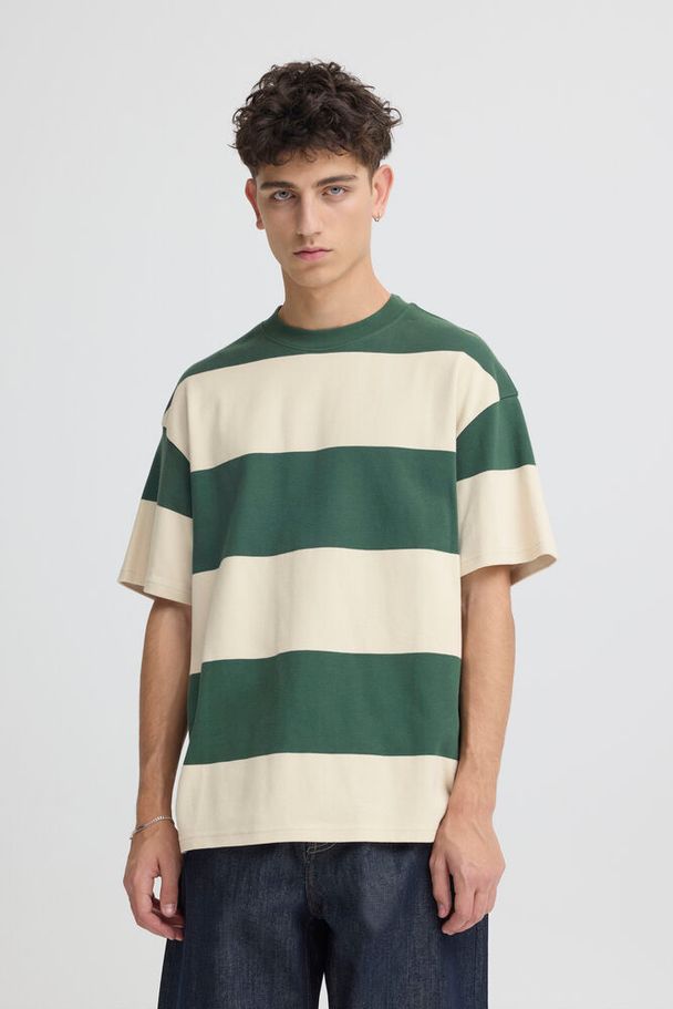 Solid Roy - T-Shirt Lifestyle Uomo - Neverland Firenze