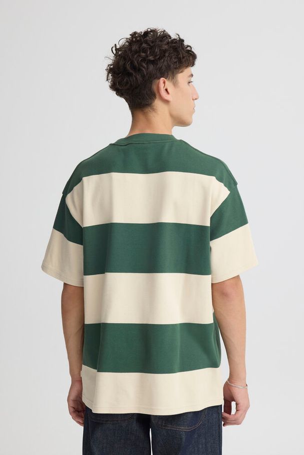 Solid Roy - T-Shirt Lifestyle Uomo - Neverland Firenze