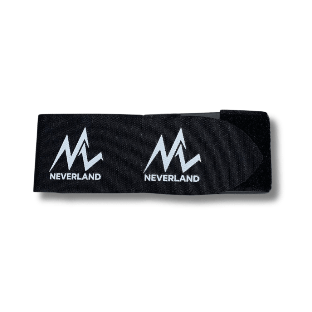 Marsupio Lega Sci in Velcro x Neverland Firenze - Neverland Firenze