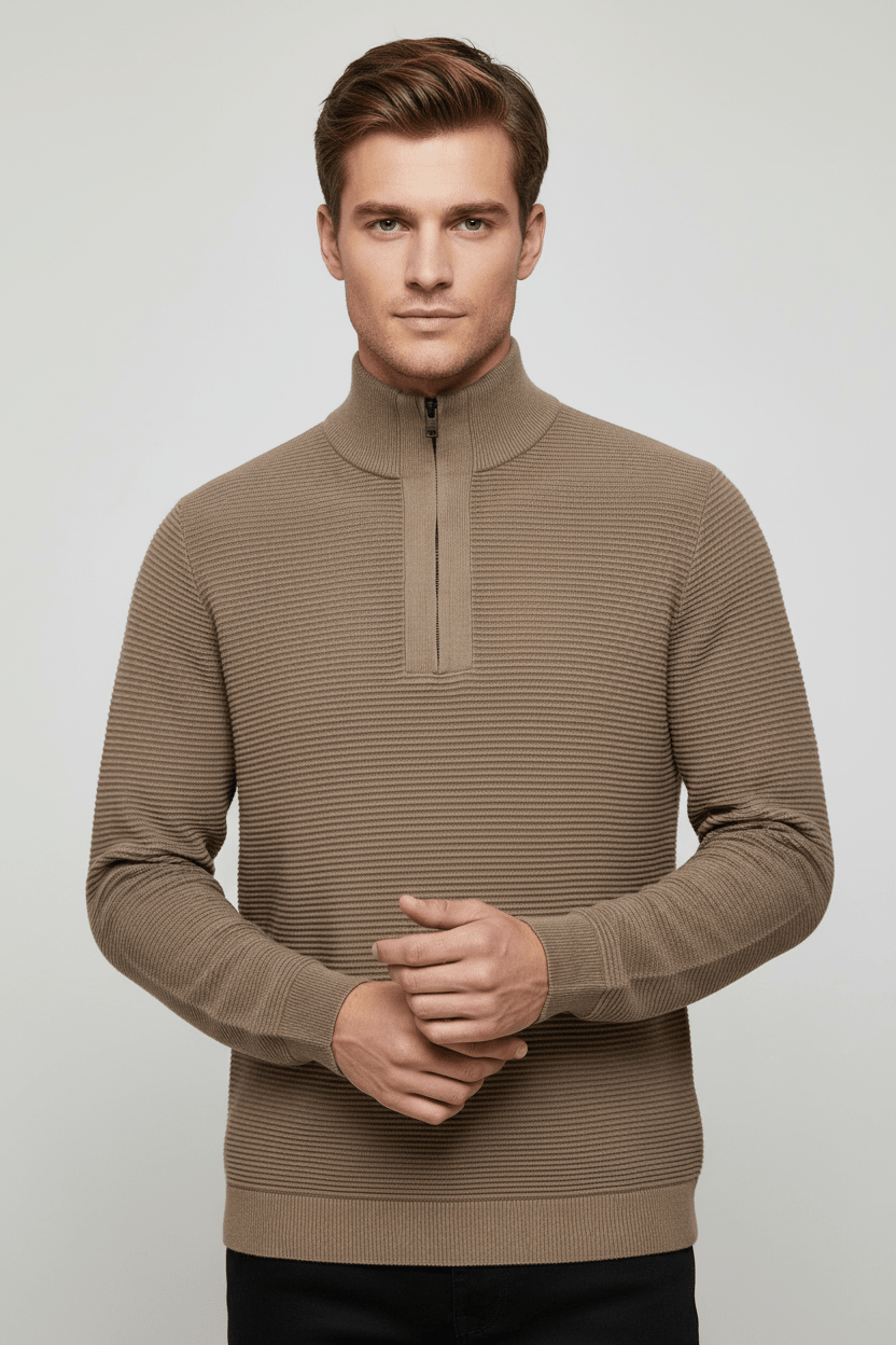 Solid Valencia LS - Maglia Lifestyle Uomo - Neverland Firenze
