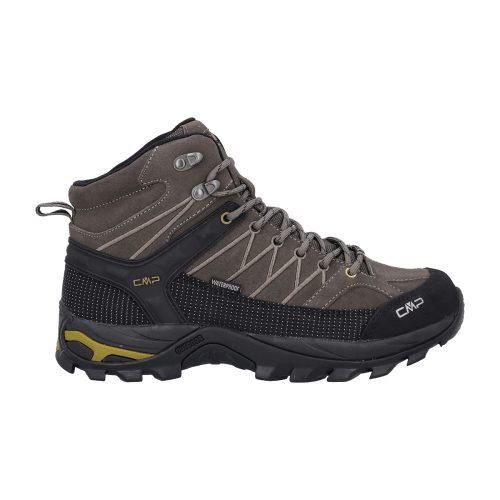 CMP Rigel Mid WP Uomo - Neverland Firenze