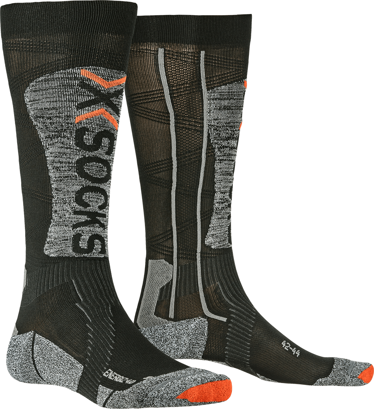 X-SOCKS® Ski Energizer Light 4.0 Uomo-neverland-firenze
