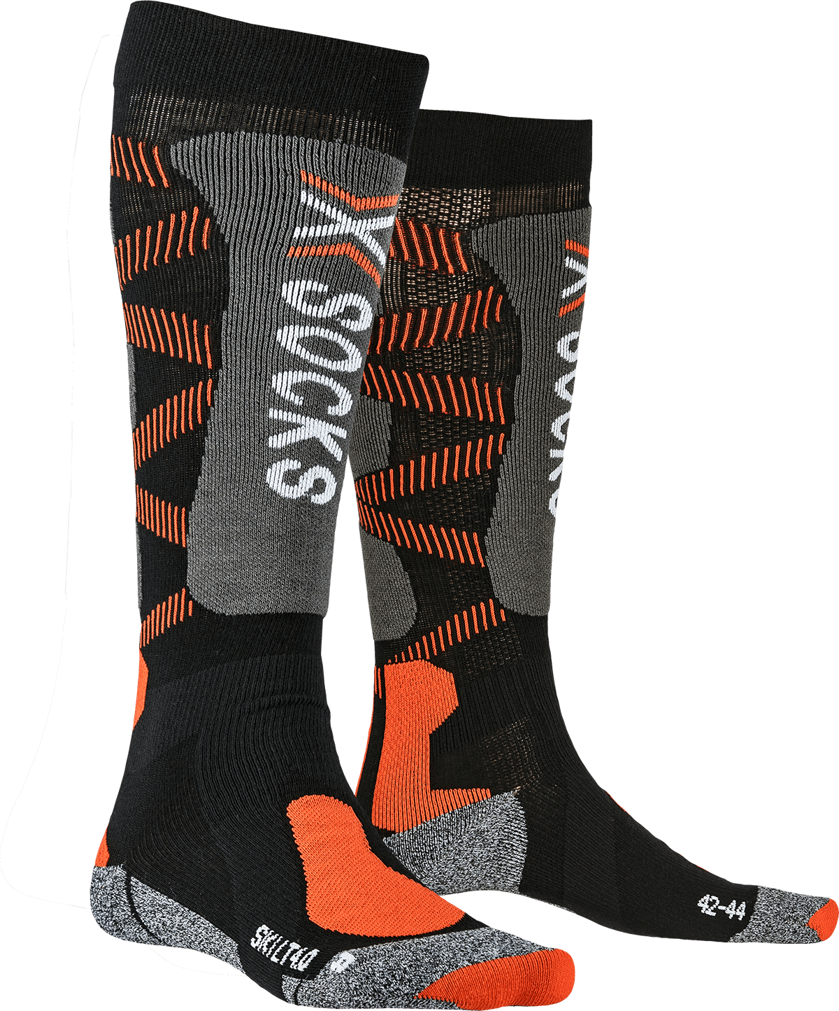 X-SOCKS® Ski Light 4.0 Unisex-NEVERLAND-Firenze