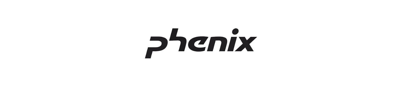PHENIX - Neverland Firenze