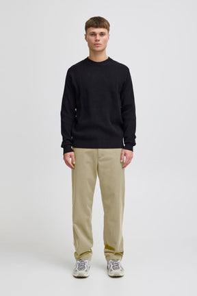 Solid Alann Cai - Pantaloni Lifestyle Uomo - Neverland Firenze