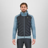 Karpos Marmarole Jkt - Giacca ibrida da Trekking Uomo - Neverland Firenze