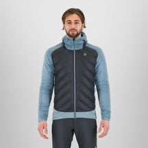 Karpos Marmarole Jkt - Giacca ibrida da Trekking Uomo - Neverland Firenze