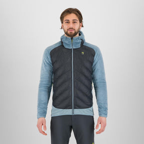 Karpos Marmarole Jkt - Giacca ibrida da Trekking Uomo - Neverland Firenze