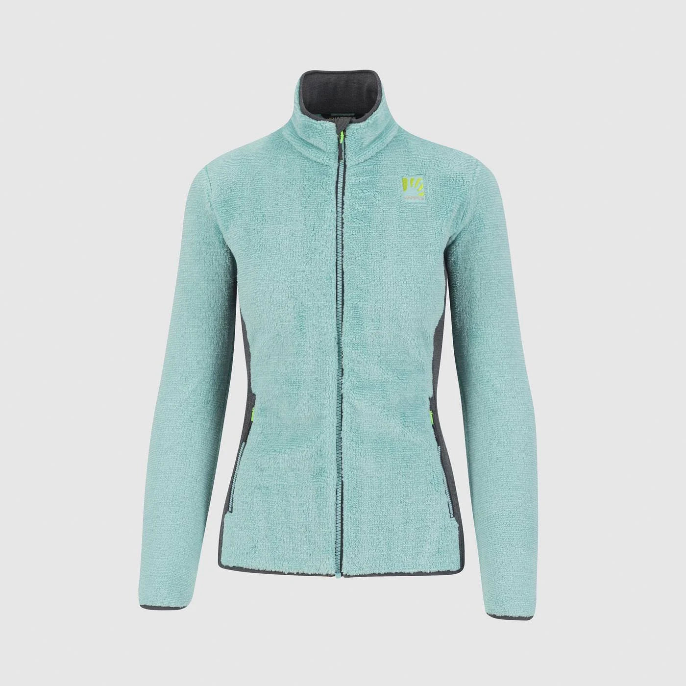 Karpos Vertice W Fleece - Micropile da Trekking Donna - Neverland Firenze