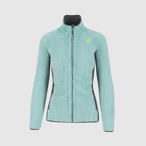 Karpos Vertice W Fleece - Micropile da Trekking Donna - Neverland Firenze