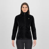 Karpos Vertice W Fleece - Pile da Trekking Donna - Neverland Firenze