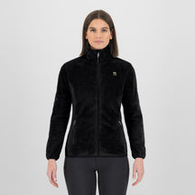 Karpos Vertice W Fleece - Pile da Trekking Donna - Neverland Firenze