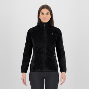Karpos Vertice W Fleece - Pile da Trekking Donna - Neverland Firenze