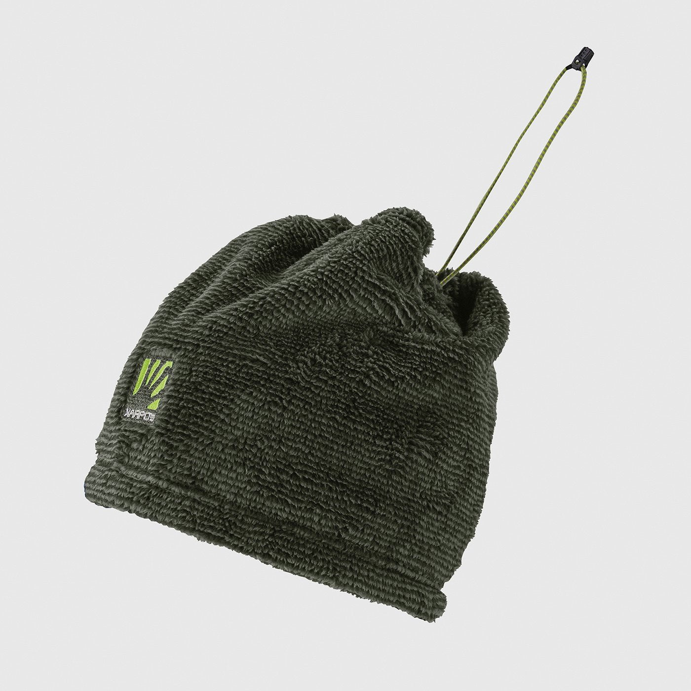 Karpos Vertice Neck Warmer - Scaldacollo Unisex - Neverland Firenze
