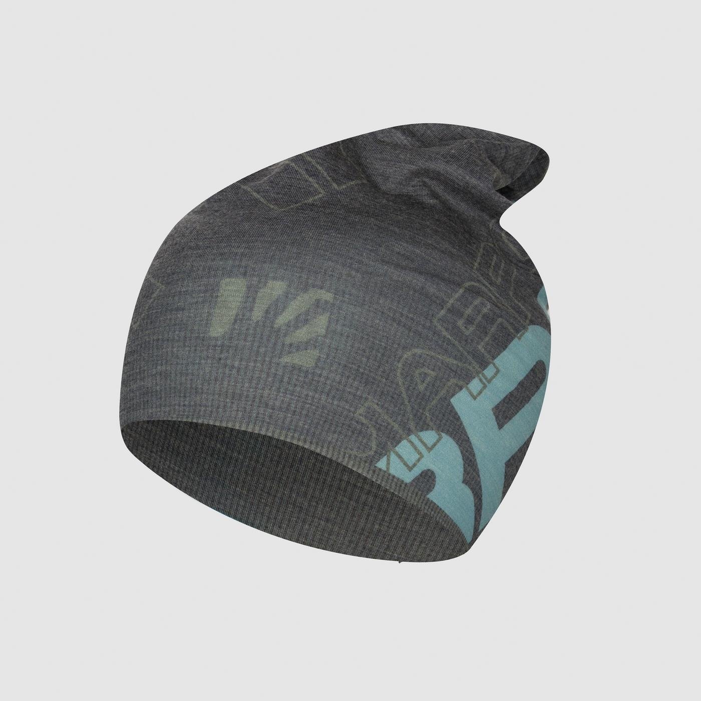 Karpos Coppolo Merino Cap - Cappello Unisex - Neverland Firenze