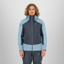 Karpos Storm Evo Jacket - Guscio da Trekking Uomo - Neverland Firenze