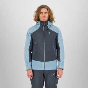 Karpos Storm Evo Jacket - Guscio da Trekking Uomo - Neverland Firenze