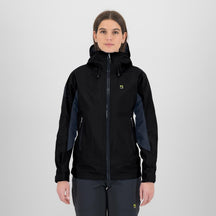 Karpos Storm Evo Jacket - Guscio da Trekking Donna - Neverland Firenze