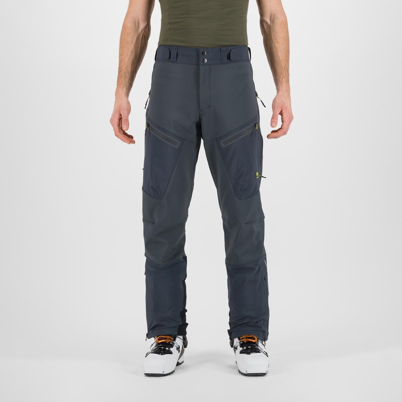 Karpos Marmolada Pants - Pantalone Sci alpinismo Uomo - Neverland Firenze