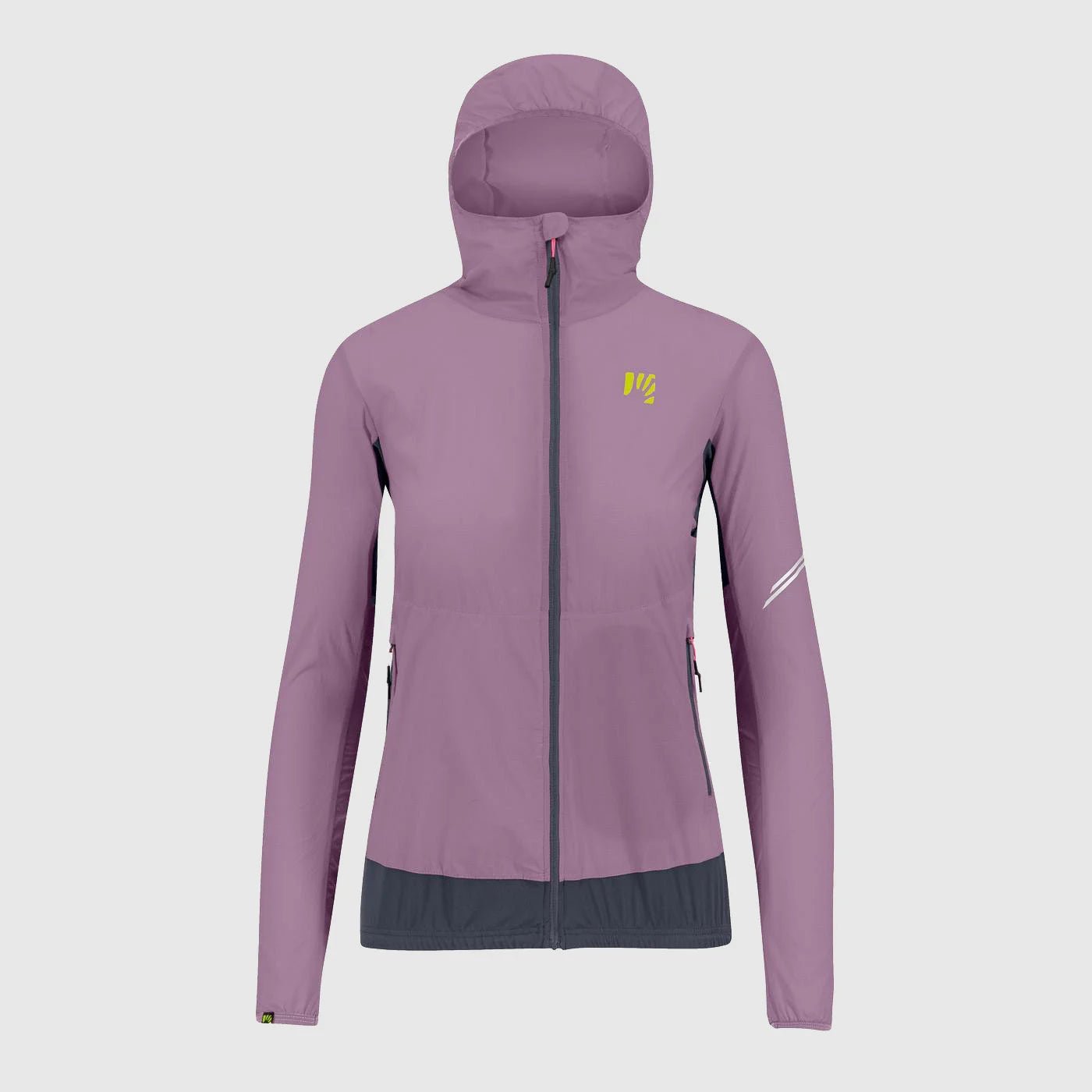Karpos Lot Evo W Jkt -  Giacca da trekking Donna - Neverland Firenze