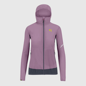 Karpos Lot Evo W Jkt -  Giacca da trekking Donna - Neverland Firenze