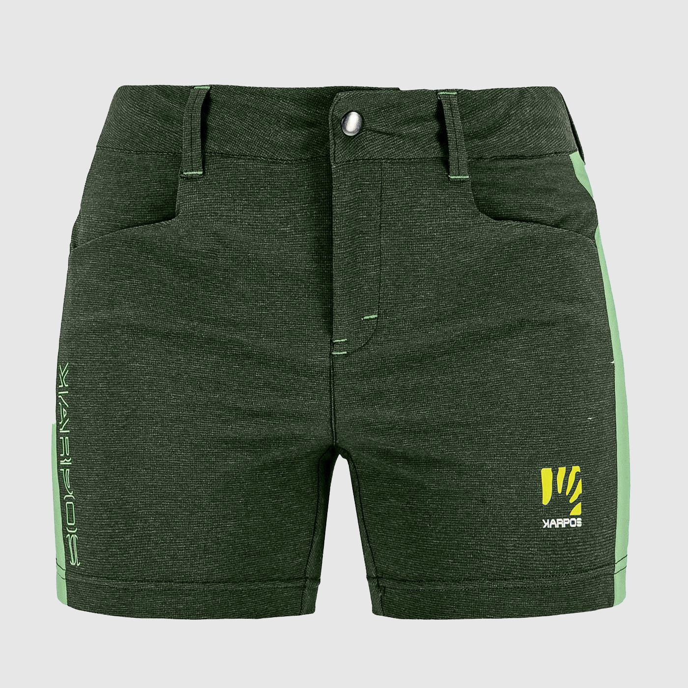 Karpos S.Croce W Shorts - Pantaloncino da Trekking Donna - Neverland Firenze