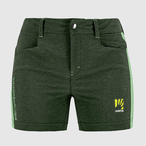 Karpos S.Croce W Shorts - Pantaloncino da Trekking Donna - Neverland Firenze