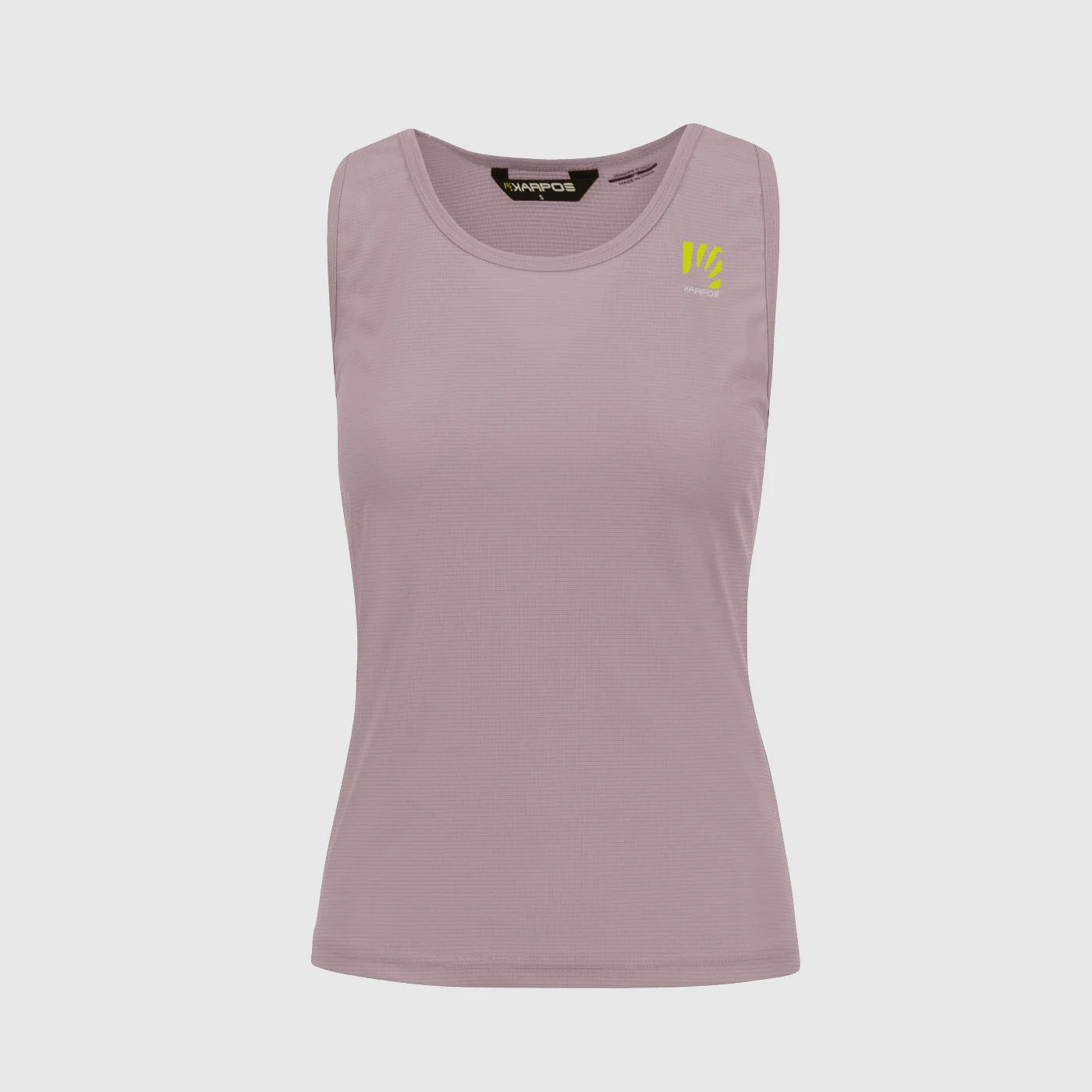 Karpos Loma W Top - Canotta da Trekking Donna - Neverland Firenze
