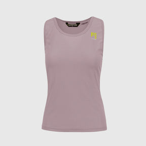 Karpos Loma W Top - Canotta da Trekking Donna - Neverland Firenze