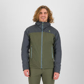 Karpos Vinson EVO Jkt - Giacca da trekking Uomo - Neverland Firenze