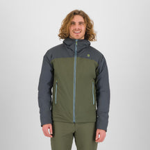 Karpos Vinson EVO Jkt - Giacca da trekking Uomo - Neverland Firenze
