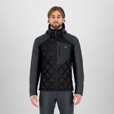 Karpos Lastei UP Jkt - Giacca ibrida da trekking Uomo - Neverland Firenze