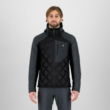 Karpos Lastei UP Jkt - Giacca ibrida da trekking Uomo - Neverland Firenze