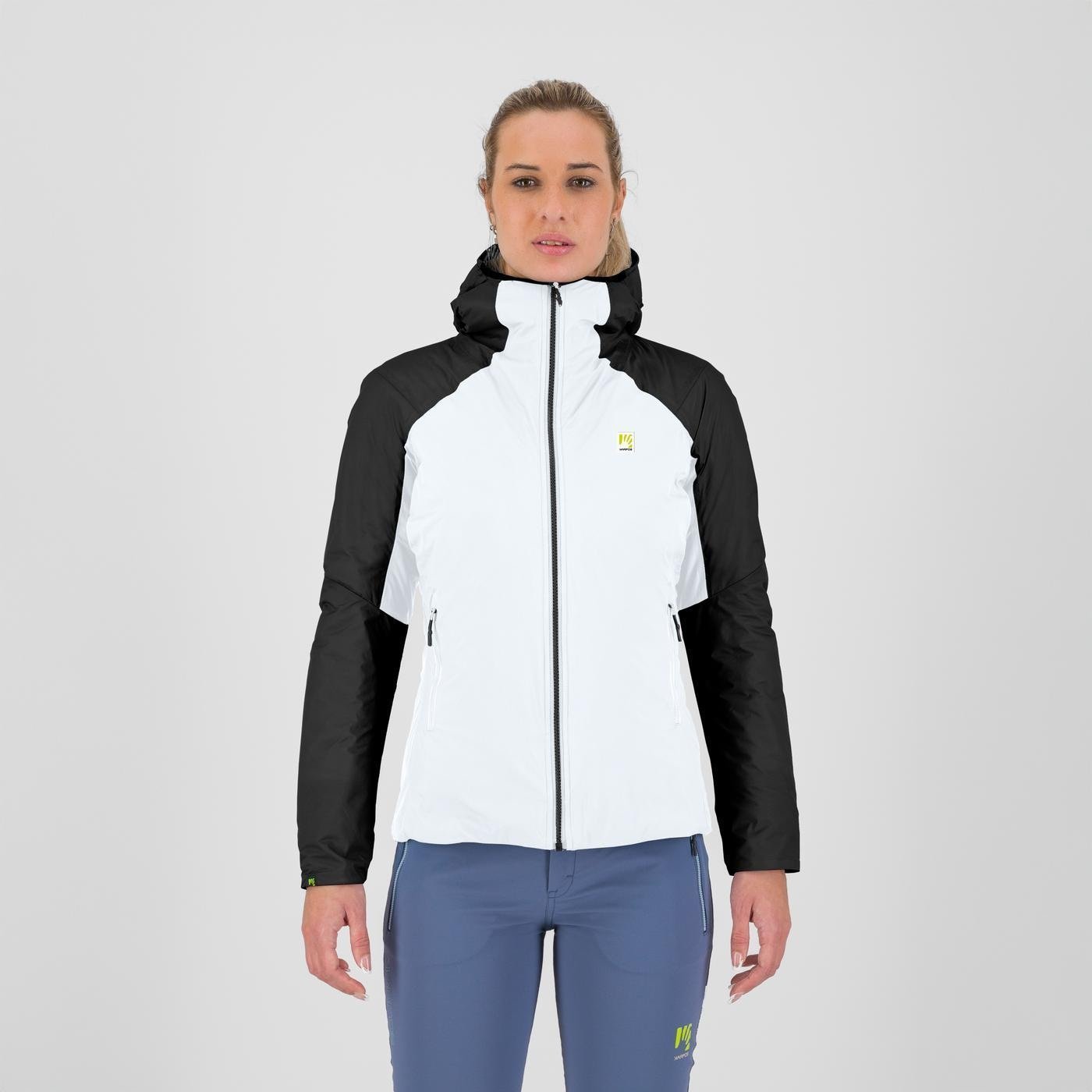 Karpos Vinson EVO W jkt - Giacca da Trekking Donna - Neverland Firenze