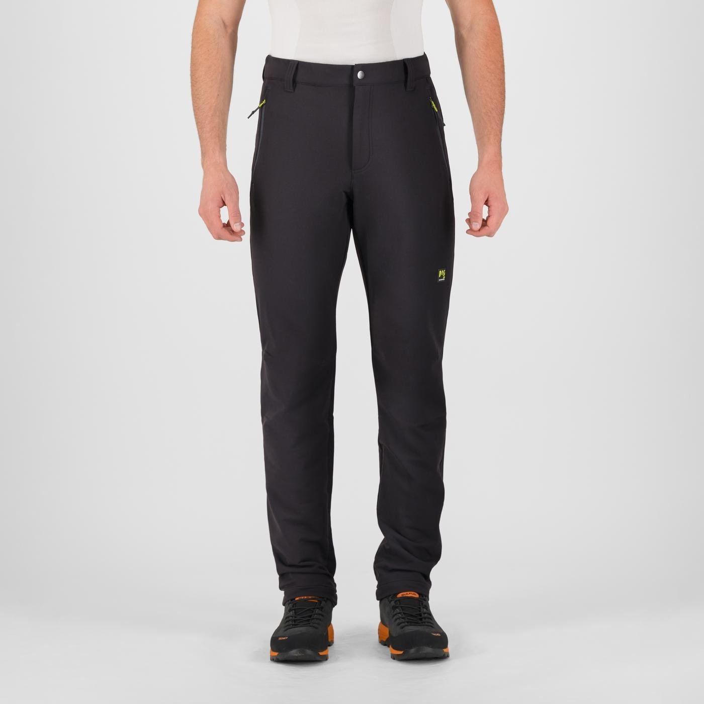 Karpos Jelo Evo Pants - Pantaloni Trekking Uomo - Neverland Firenze