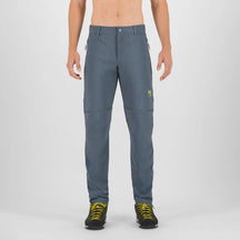 Karpos Bosconero Zip-off Pant - Pantaloni da Trekking Uomo - Neverland Firenze
