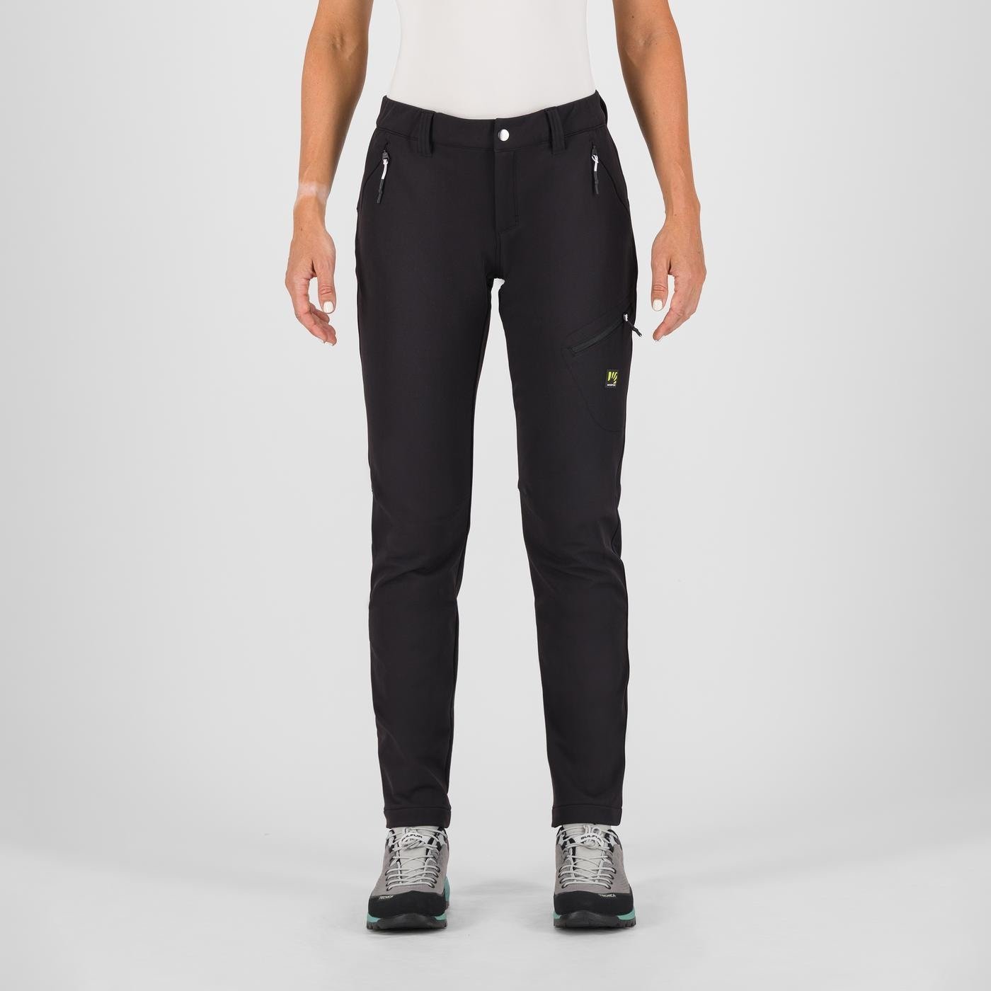 Karpos Jelo Evo W Pants - Pantaloni Trekking Donna - Neverland Firenze