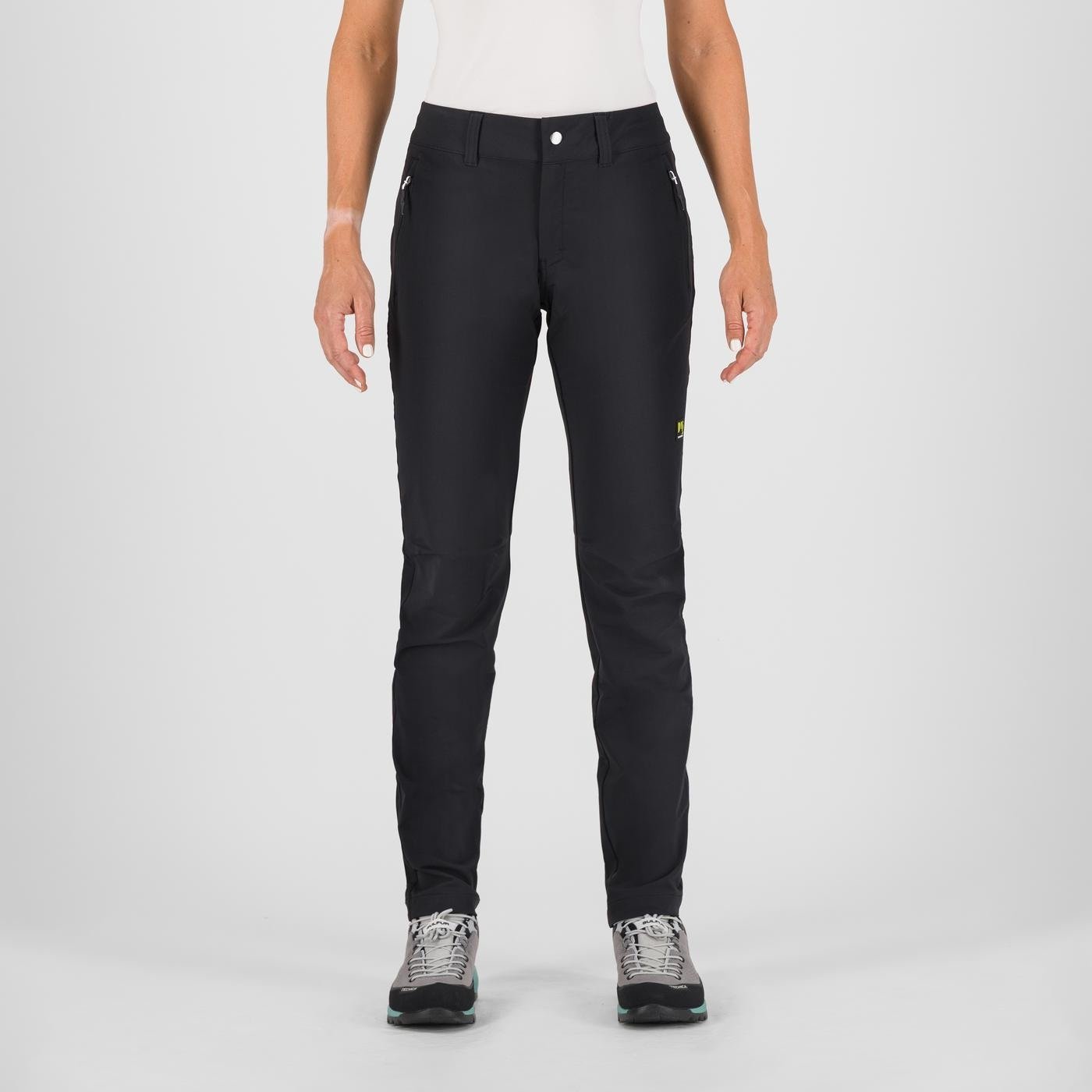Karpos Vernale Evo W Pants - Pantaloni Trekking Donna - Neverland Firenze