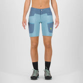 Karpos Lastia W Shorts - Pantaloncino da Trekking Donna - Neverland Firenze